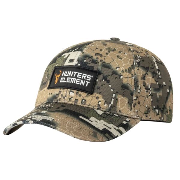 Hunters Element Kids' Patch Cap