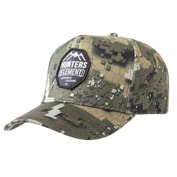 Hunters Element Heat Beater Nucleus Cap / Desolve Veil