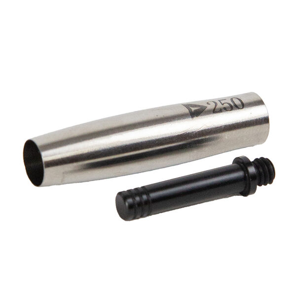 Terra Firma FORTIS Titanium Outserts / 250