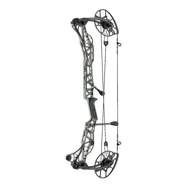 Mathews Compound Bow Lift X 29.5 RH 70#- 28.5" 85% Let Off Shale