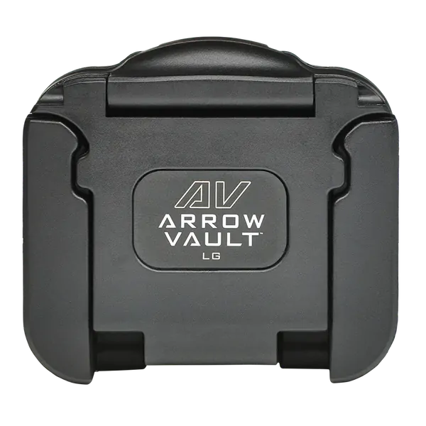 Mathews Arrow Vault Magazine / Small