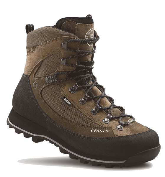 Crispi Summit GTX Hunting Boots [Size: EU-44 / US-10.5]