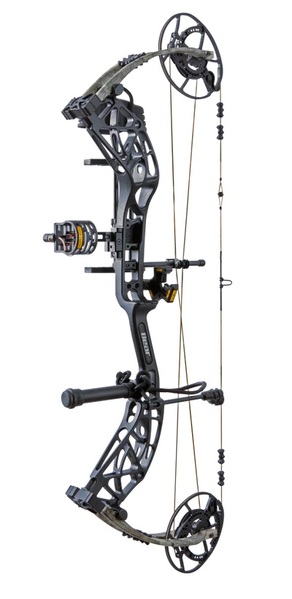 Bear Whitetail INT RTH RH 70# Veil Whitetail