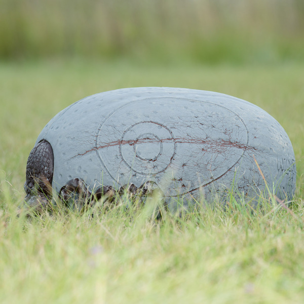 Wildcrete Giant Tick 3D Foam Target