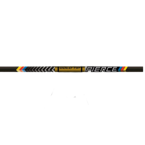 Gold Tip Pierce Tour Shaft 250