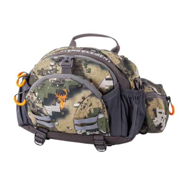 Hunters Element Divide Belt Bag