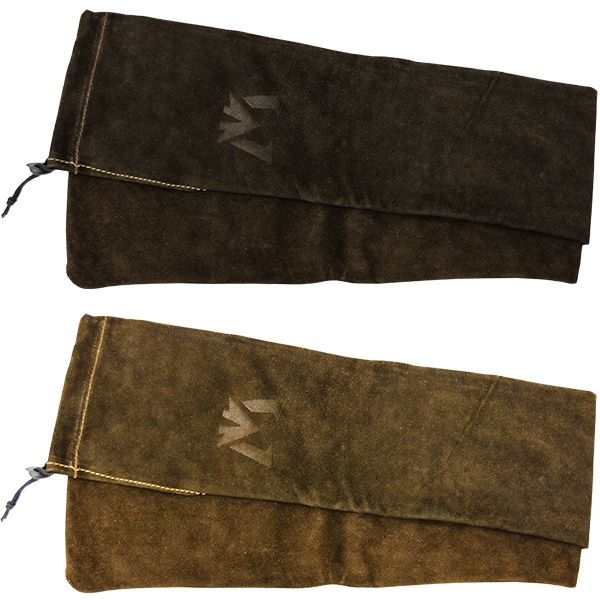 Mantra Archery Safeguard Bow Cover / Dark Brown