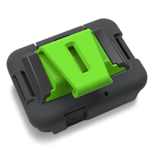 ZOLEO Cradle Accessories Kit