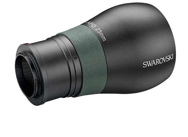 Swarovski Apochromat Telephoto Lens System for ATX/STX / 23mm