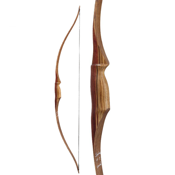 Samick CA60 - Longbow Left Handed / 25lbs