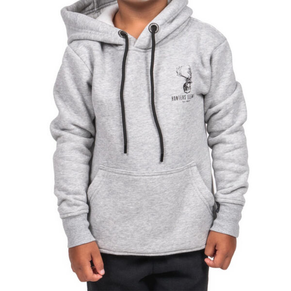 Hunters Element Kids' Croaker Hoodie / 6