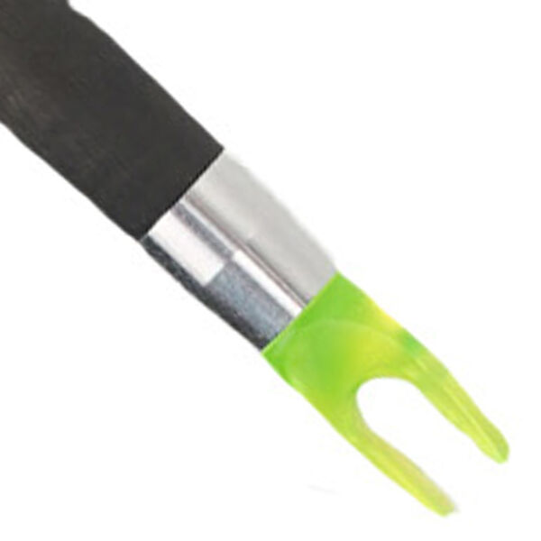 Terra Firma Nock Bushings - 204 to 166 - 12 Pack