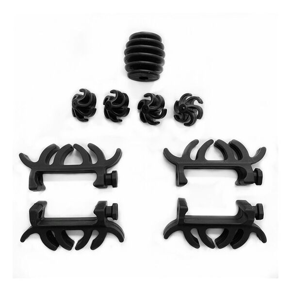 Bow Dampeners Accessory Set