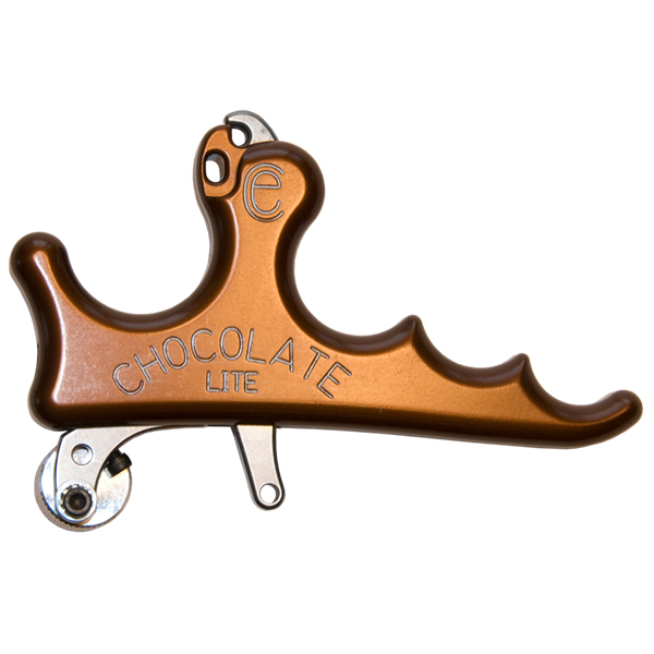 Carter Chocolate Lite Release Aid 3-Finger / -