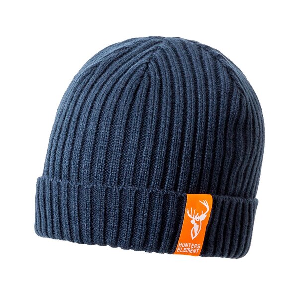 Hunters Element Original Beanie / Blue