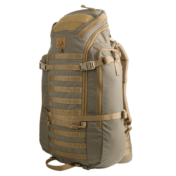 Kifaru 357 Mag Pack / Small Belt / Long Straps