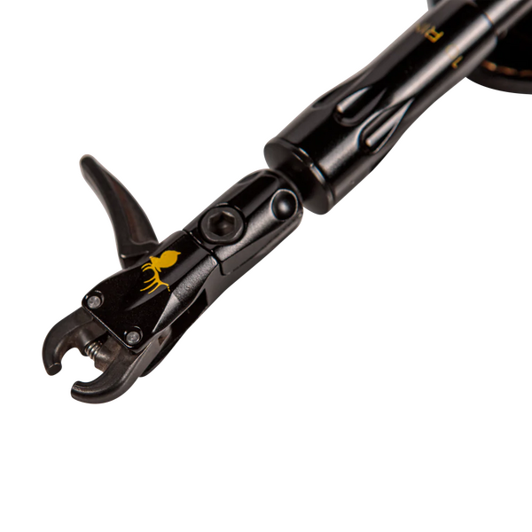 Trophy Ridge 10 Ring Index Release