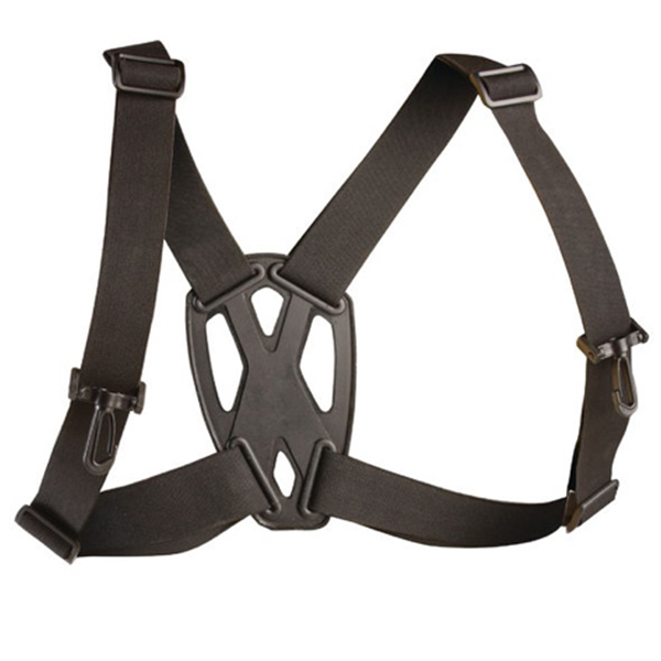 Allen Deluxe Bino Strap