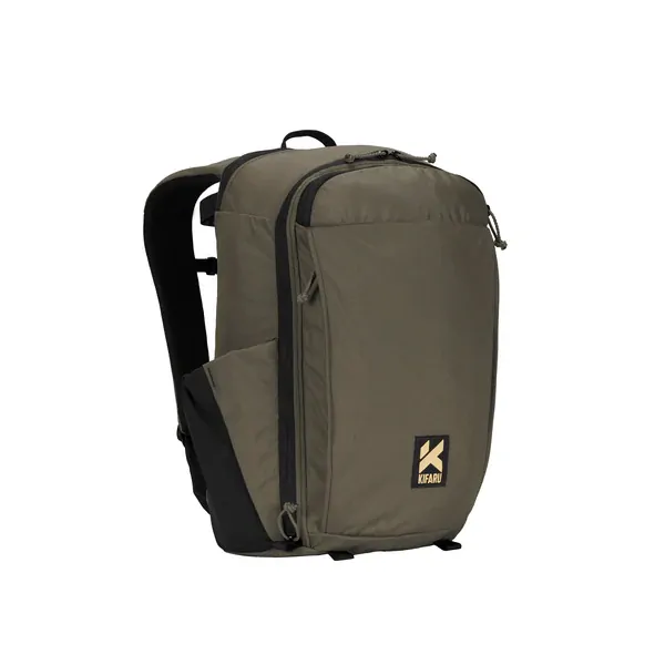 Kifaru Checkpoint 2.0 Backpack / Black