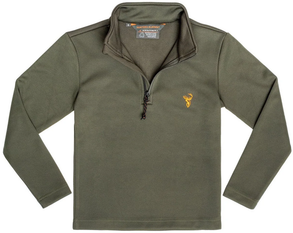 Hunters Element Kids' Zenith Top / Desolve Veil / 4