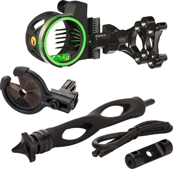 Trophy Ridge Master Hunter Kit