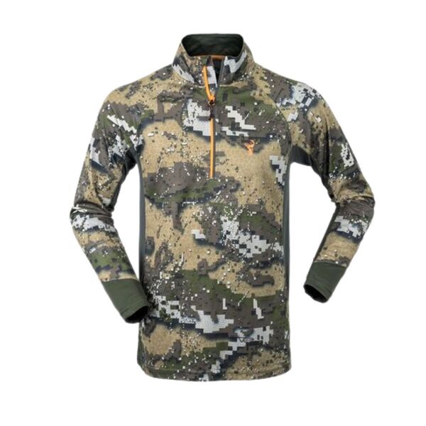 Hunters Element Eclipse Top / Desolve Veil / 2XL