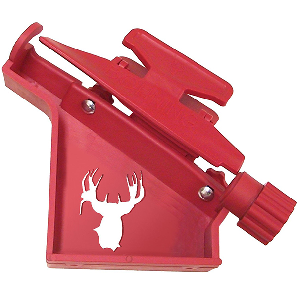 Bohning ProClass Fletching Jig Straight