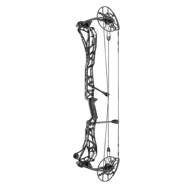 Mathews ARC 34 Compound Bow RH 60lbs - 29 Black