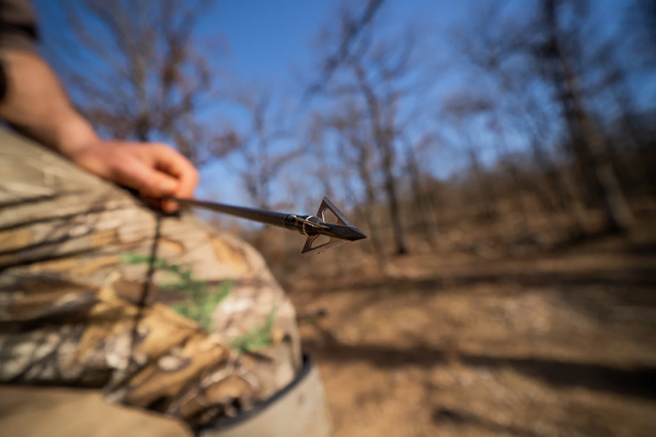 Slick Trick ViperTrick 4 Pack / 100gn