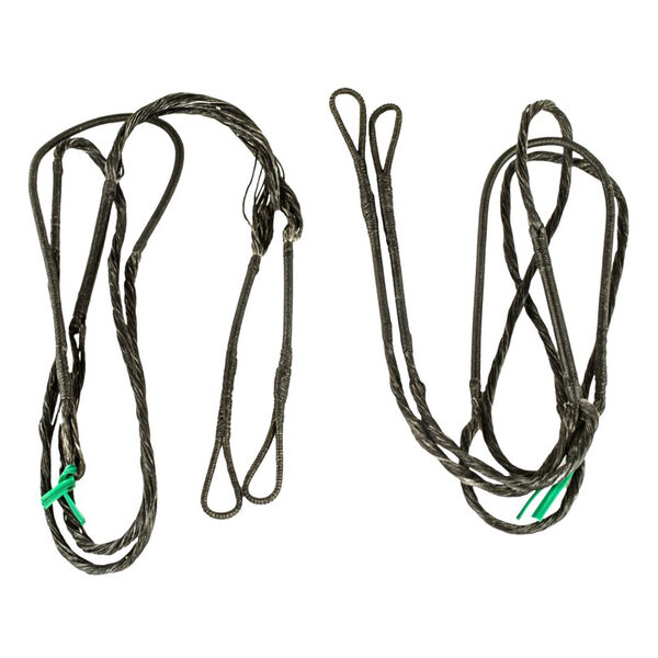 Upgraded Berserker Replacement Cables - BCY 8190F