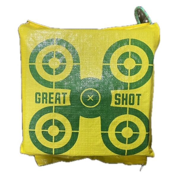 BCE Targets Great Shot