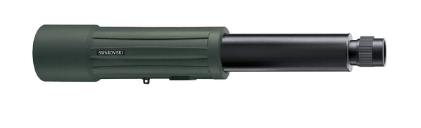 Swarovski CTC 30x75 Fixed Eyepiece (Wide) Spotting Scope