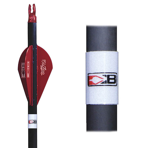 Bohning Visi-Wrap Reflective Arrow Decals