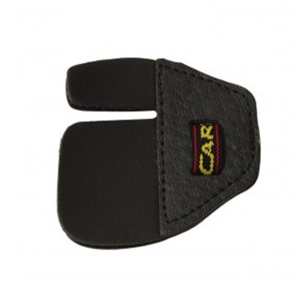 Cartel Pro Finger Tab / Left Handed / Large