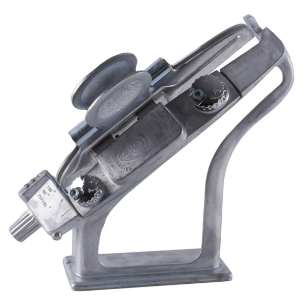 Bitzenburger Fletching Jig Helical Right