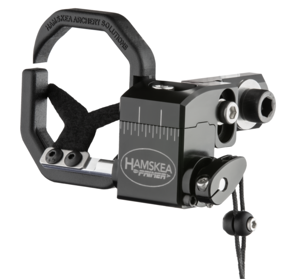 Hamskea Archery Arrow Rest Compound Primer RH