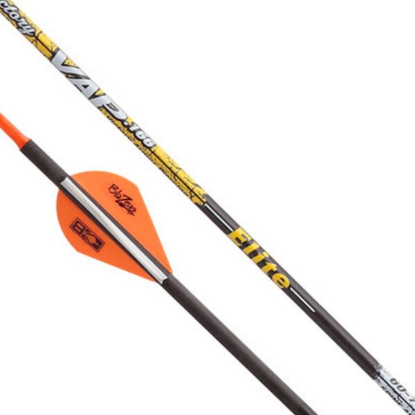 Victory VAP Elite Fletched 6-Pack / 300