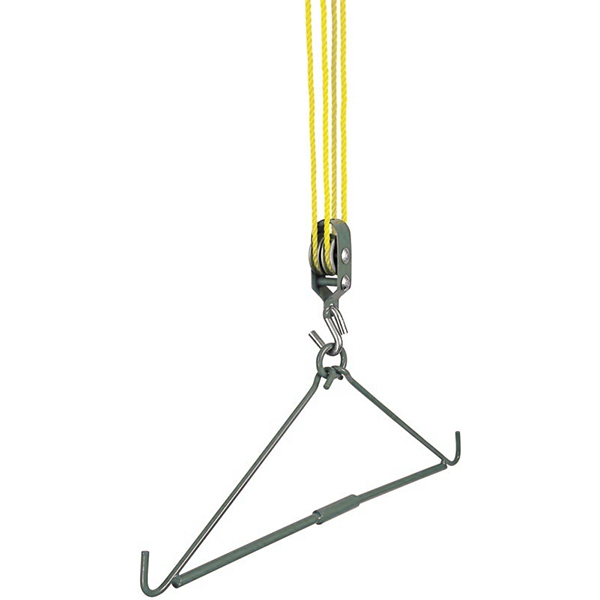 Allen Takedown Gambrel and Hoist Kit