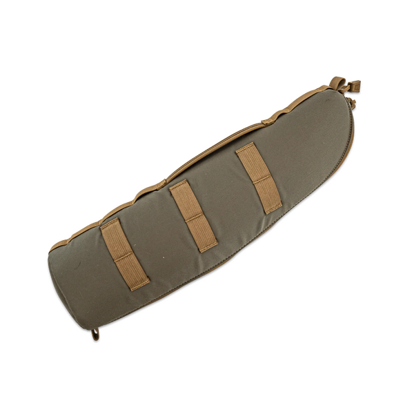 Marsupial Gear Straight Spotting Scope Case / Ranger Green / Small/Medium