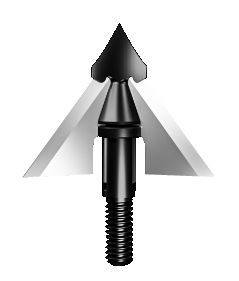 QAD Exodus Full Broadhead 85 Grain