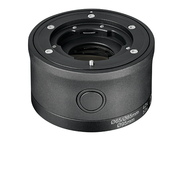 Swarovski 1.7x Magnification Extender