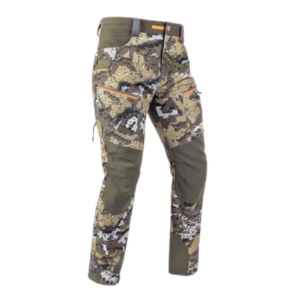 Hunters Element Spur Pants / Black / X-Small
