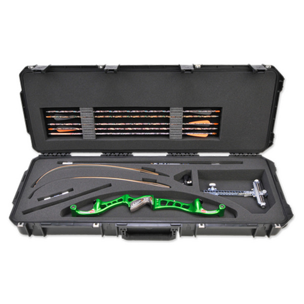 SKB iSeries 4214-5 Recurve Bow Case