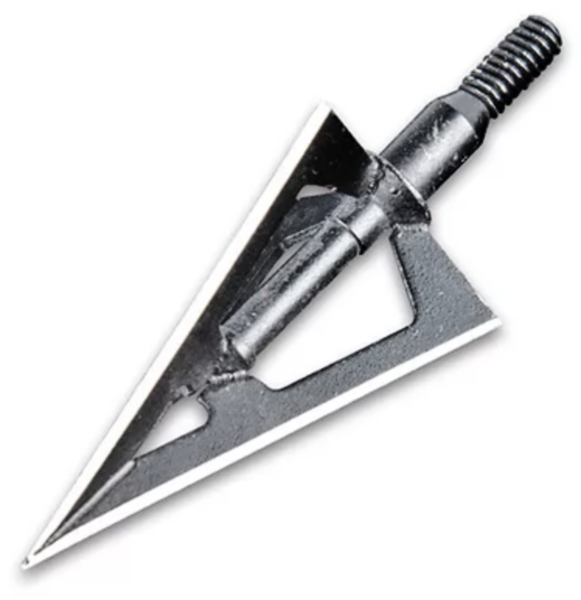 Butcher Broadheads 3 Pack