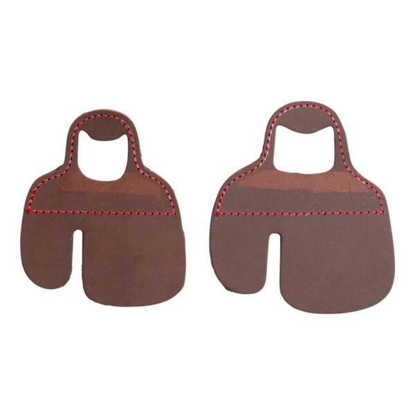 Bear Archery Finger Tab / Medium