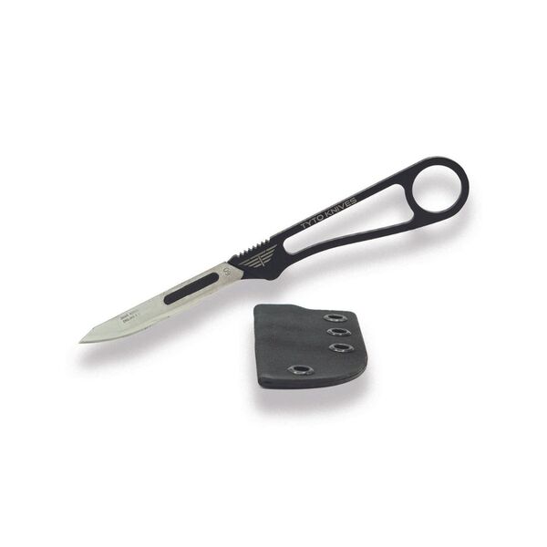 Tyto The Finisher Ti / Orange