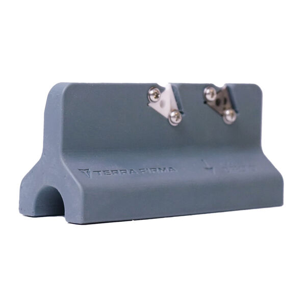 Terra Firma Pull-Thru Sharpener