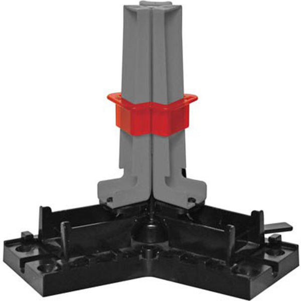 Triple Tower Fletching Jig - Bohning