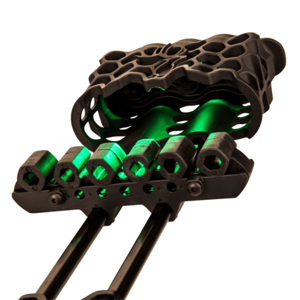 Trophy Ridge Hex Light Bow Quiver