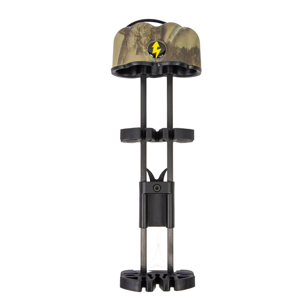 Advanced Camo Quiver